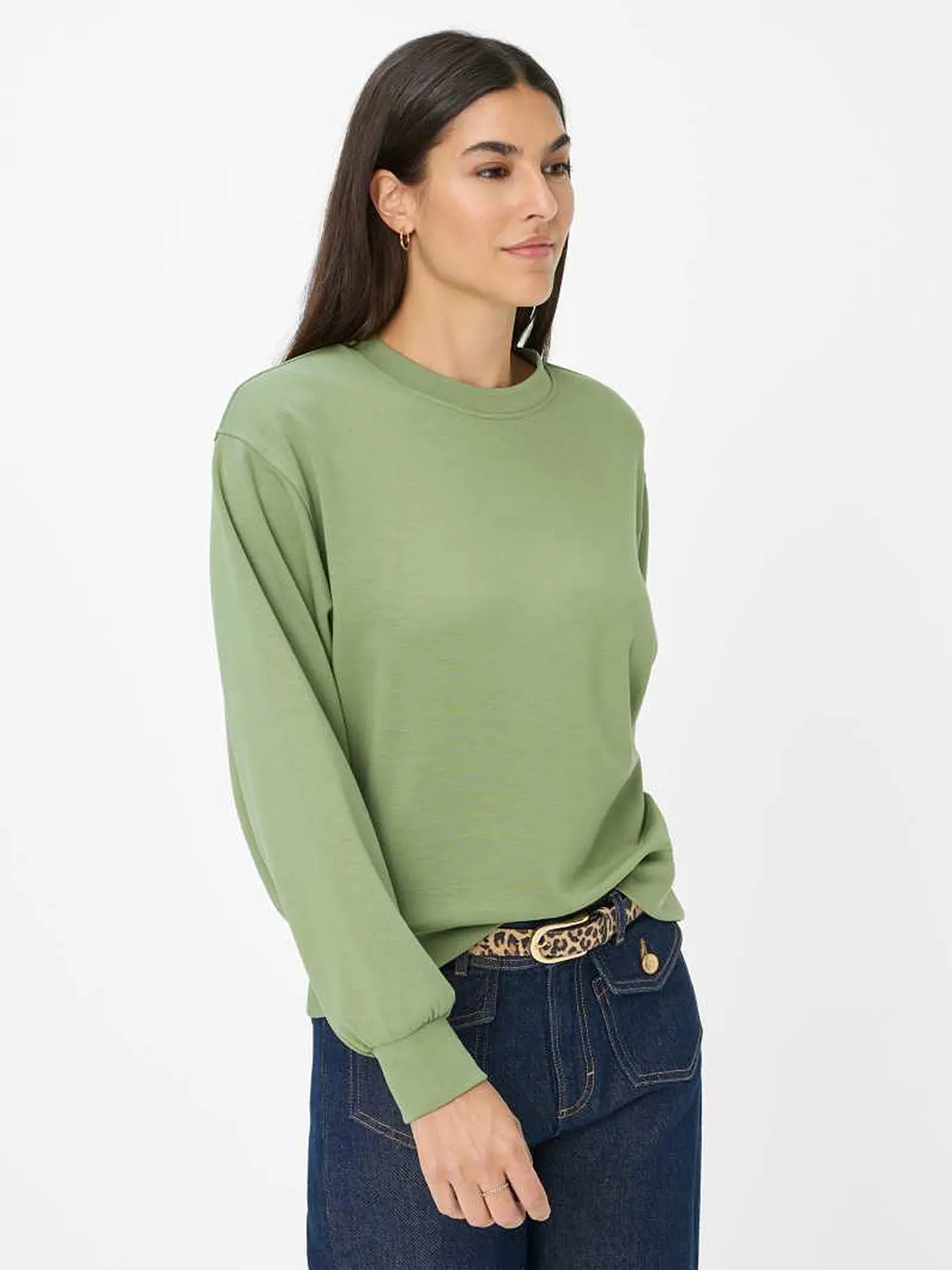 BRAX | Sweater BECA.L | 